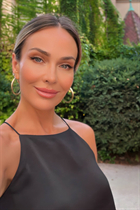 Bride from bolzano natalia with Dark Brown hair age 49 photo-6