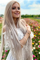 Jolie fille ukrainienne iryna de ternopol avec Blond cheveux, âge 30 photo-5