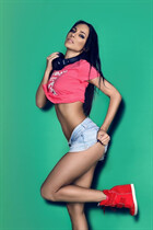 Dating for beautiful marina from kiev with Dark Brown hair age 30