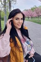 Femmes incroyables d'Ukraine svetlana de kiev avec Brunette cheveux, âge 32 photo-18