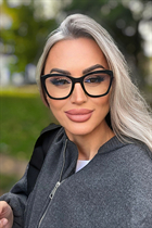 Pretty girl monica from krakow with Blonde hair age 48 photo-13