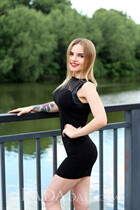 Dating ukrainian woman victoria from vinnitsa with Blonde hair age 26 photo-2