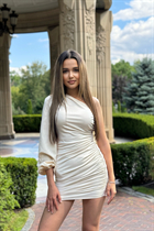 Stunning Ukrainian woman valeria from kiev with Light Brown hair age 22 photo-5
