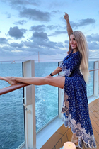 Dating a german girl oksana from marburg with Blonde hair 47 years old photo-6