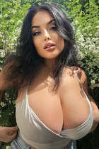 Lovely Ukrainian girl milada from kiev with Light Brown hair age 24 photo-5