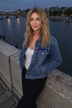 Superbe femme ukrainienne olga de odesa avec Blond cheveux, âge 50 photo-7