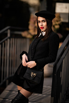 Ukrainian mail order bride evelina from vinnitsa with Light Brown hair age 22 photo-7