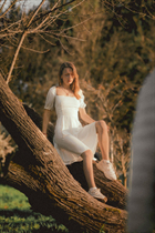 Stunning Ukrainian woman anna from kiev with Light Brown hair age 34 photo-4