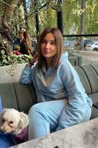 Beautiful german woman christina from n&#252;rnberg with Dark Brown hair 52 years old photo-38