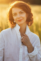 Pretty girl klavdiia from wien with Light Brown hair age 52