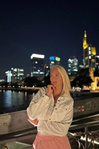 Mariée d'Ukraine anna de kiev avec Blond cheveux, âge 42 photo-2