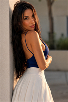Belles femmes ukrainiennes viktoria de kyiv aux cheveux Brunette, age 40 photo-11