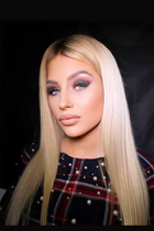 Mujeres eslavas yuliia de lutsk con pelo Rubio y edad 25 photo-5