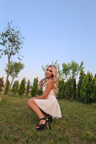 Fille de almaty karlygash aux cheveux Blond, age 41 photo-20