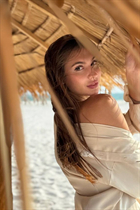 Jolie fille julia de pattaya avec Chatain clairs cheveux, âge 33 photo-2