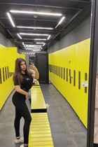 Ukrainian wife from kiev yana with Dark Brown hair age 24 photo-9