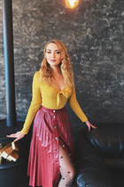 Lovely Ukrainian girl yulia from nikolaev with Light Brown hair age 32 photo-4