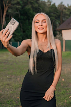 Femme allemande elena de osnabruck avec Blond cheveux 31 ans photo-2