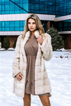 Meet Ukrainian girl natalia from donetsk with Blonde hair age 35 photo-3