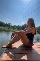 Perfect woman lilia from manassas with Light Brown hair age 43 photo-14