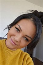 Bride from krakow yulia with Dark Brown hair age 37 photo-8