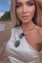 Mujer perfecta olga de tarragona con pelo Rubio y edad 37 photo-26