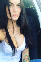 Rencontre fille ukrainienne zhanna de kiev avec Brunette cheveux, age 39 photo-30