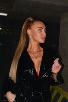 Beautiful Ukrainian girl alona from dnepr with Blonde hair age 29