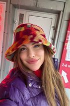 Ukrainian woman for marriage mariia from kharkov with Light Brown hair age 40 photo-12