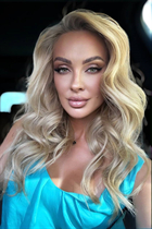 Belles femme ukrainienne vlada de kiev aux cheveux Blond, age 39 photo-15