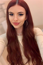 Ukrainian mail order bride lera from odesa with Red hair age 25 photo-2
