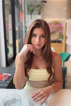 Beautiful czech woman irina from prague with Light Brown hair 31 years old photo-25