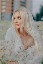 Rencontre fille ukrainienne natalia de poltava avec Blond cheveux, age 35 photo-10