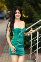 Hermosa mujer ucraniana tatiana de mykolaiv con pelo Negro y edad 40 photo-17