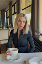 Ukrainian lady olga from lviv with Blonde hair age 42 photo-11