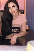 Femme ukrainienne pour le mariage victoriya de kiev avec Brunette cheveux, âge 35 photo-15