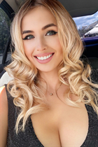 Single Ukrainian bride elena from vinnytsia with Light Brown hair age 31 photo-5