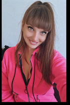 Wife from Ukraine tanya from uman with Light Brown hair age 33 photo-2