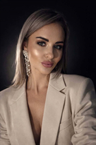 Rencontrez une fille ukrainienne anastasiia de kyiv avec Blond cheveux, âge 37 photo-2