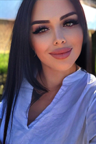 Fille ukrainienne liliya de odessa avec Brunette cheveux, âge 41 photo-6