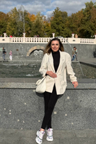 Ukrainian girl for marriage svitlana from kharkiv with Light Brown hair age 53 photo-9
