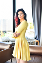 Date Ukrainian women iryna from dnipro with Black hair age 46 photo-2