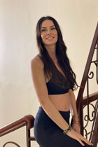 Amazing women from ukraine daria from kiev with Black hair age 38 photo-13