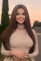 Femme parfaite daria de new york avec Brunette cheveux, âge 35 photo-6