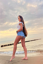 Bride from krakow elena with Dark Brown hair age 39 photo-14