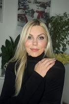 German girl yulia from nürnberg with Blonde hair 48 years old photo-18