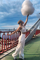 wroclaw mariée anastasia avec Blond cheveux, âge 39 photo-6