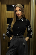 Mariée ukrainienne maria de kiev avec Chatain clairs cheveux, âge 25 photo-5