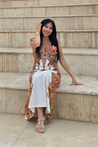 Pretty Ukrainian girl olena from chernivtsi with Black hair age 39 photo-12