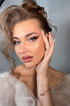 Salir con chica ucraniana olga de odessa con pelo Marrón claro y edad 21 photo-15